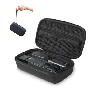 DJI Pocket 3 Hard Shell Carrying Case