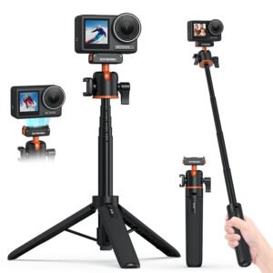 DJI Action Quick-Release Tripod