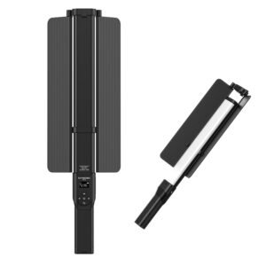 24W RGB Handheld Light Stick